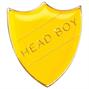 BDG-HB-Y - YELLOW-School-Badges thumbnail